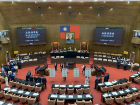 不副署是什麼、倒閣門檻、解散國會條件？從立院「封殺覆議」到「釋憲卡關」全解析：5劇本僅剩2套能用